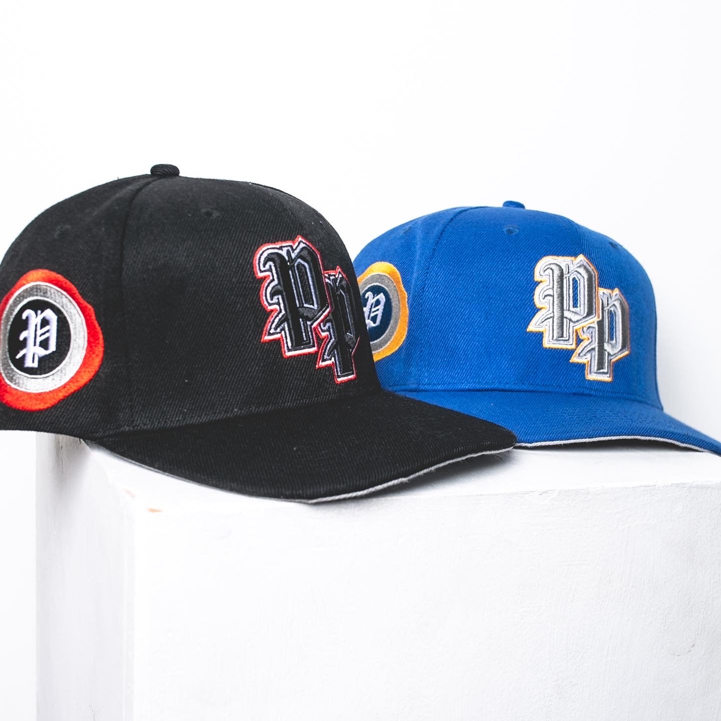 Premium Prosecco Custom 6 Panel Cap