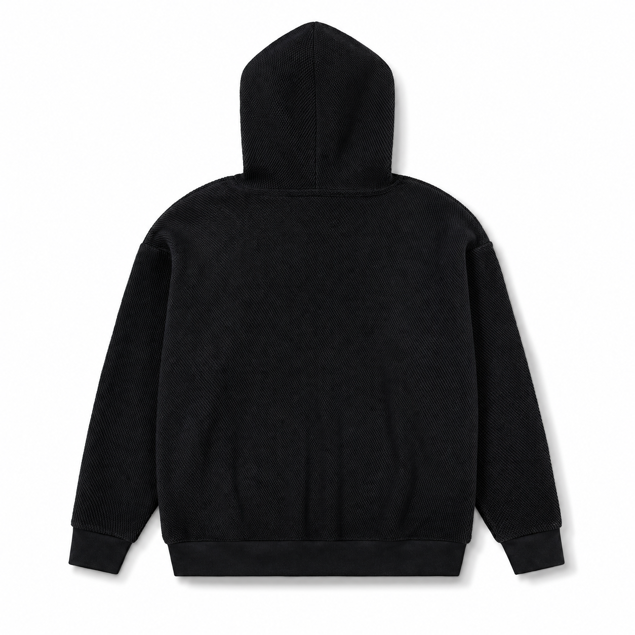 PREMIUM CITY OF GOLD HOODIE