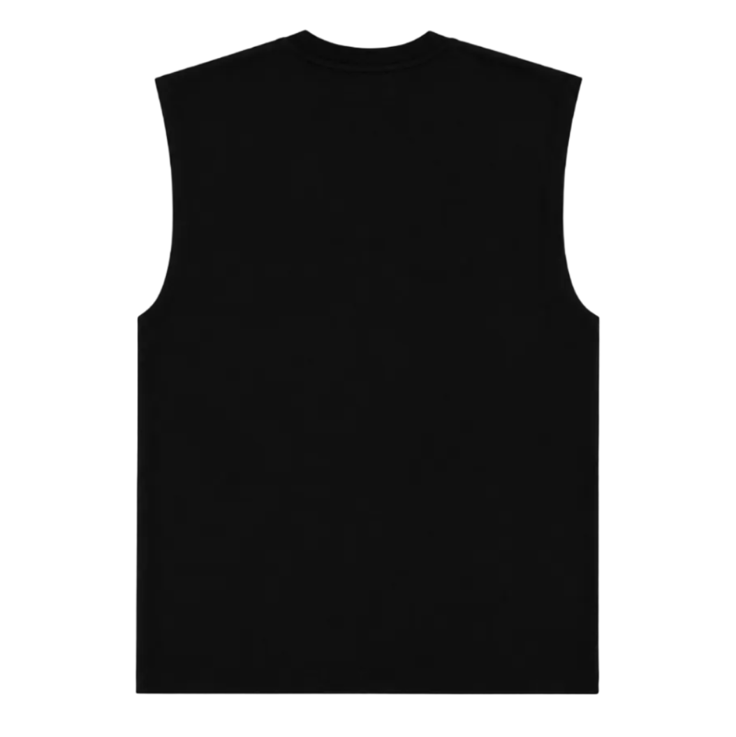 PREMIUM B-BALL VEST (BLACK)
