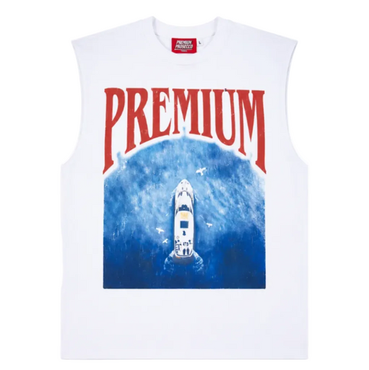 PREMIUM RIVIERA VEST