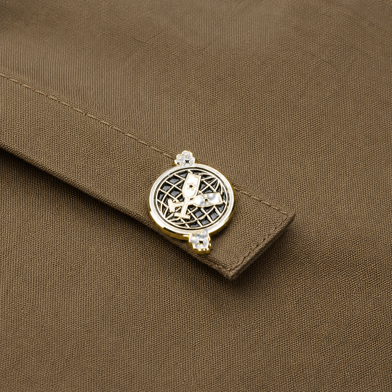 PREMIUM TECH PANTS