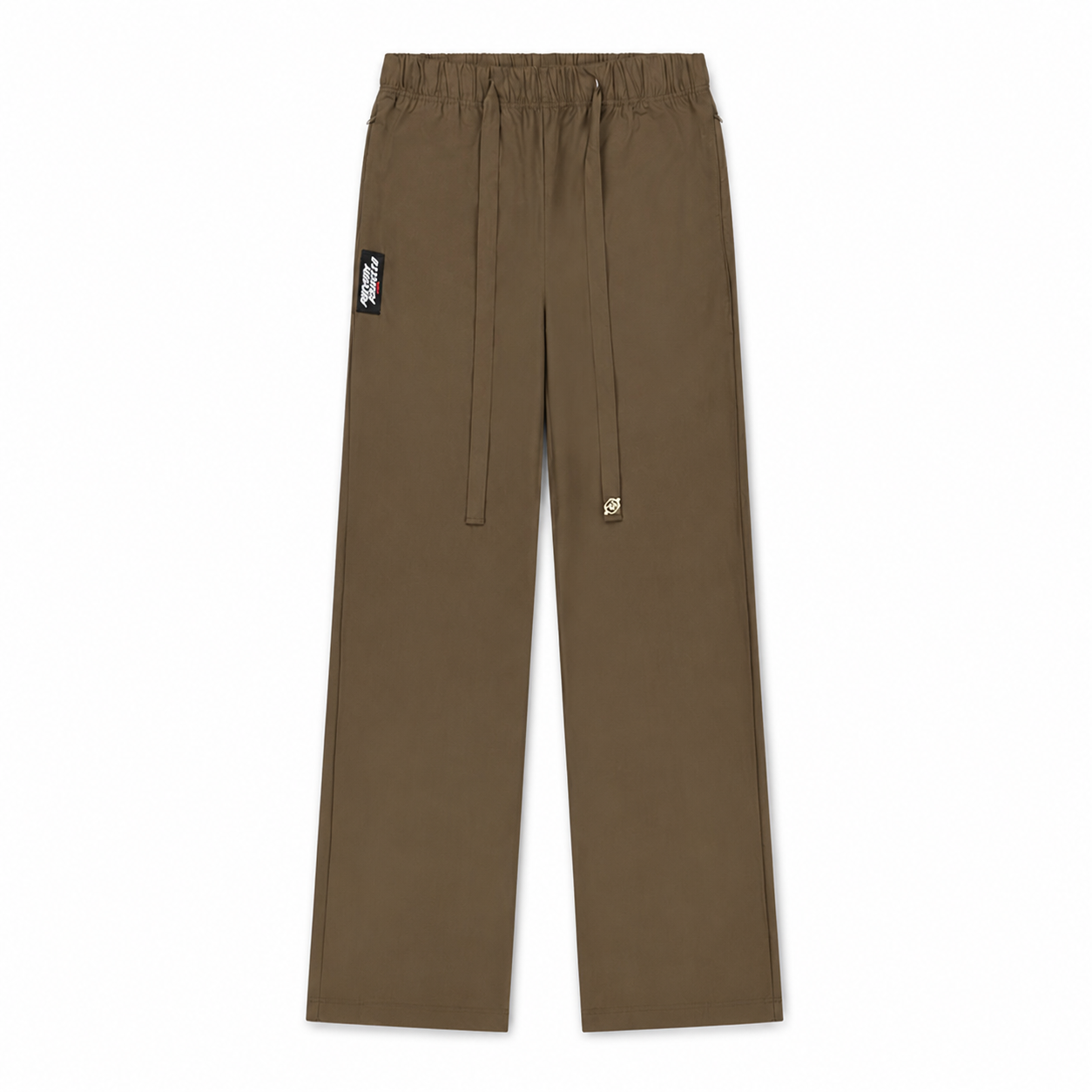 PREMIUM TECH PANTS