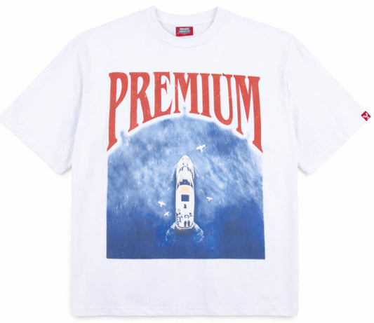 PREMIUM RIVIERA T-SHIRT