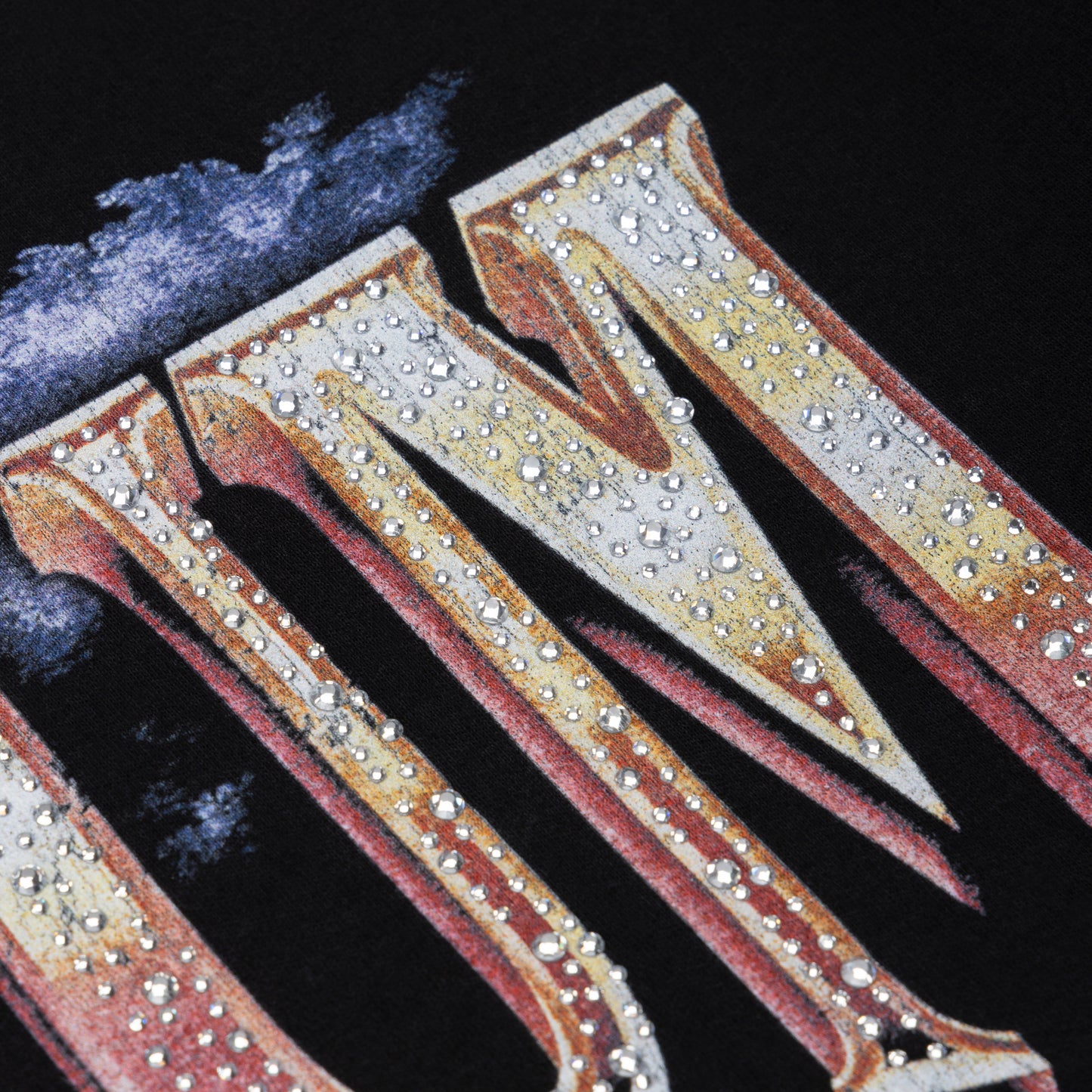 PREMIUM "CITY OF GOLD" T-SHIRT