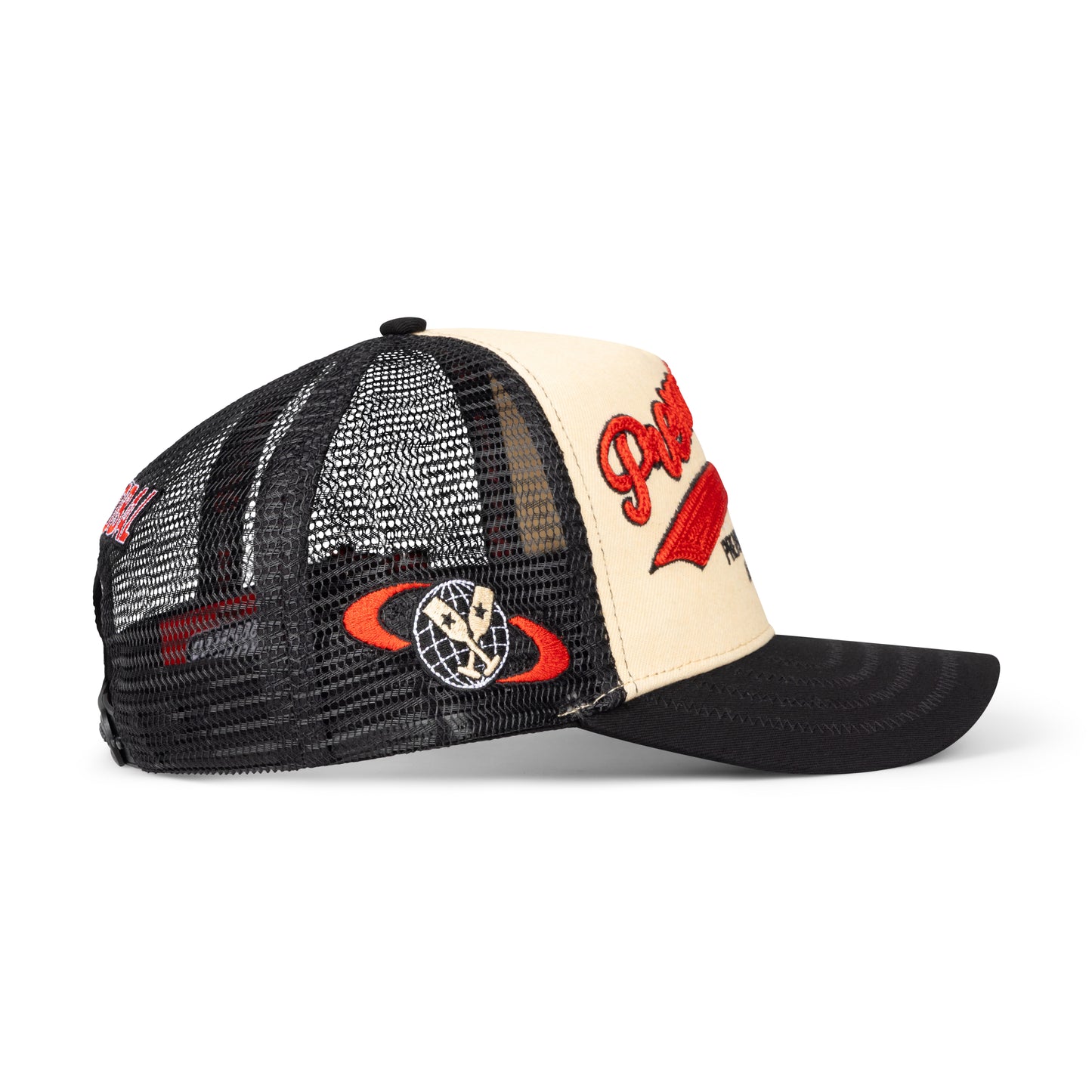 PREMIUM PROSECCO ARTS CLUB TRUCKER CAP