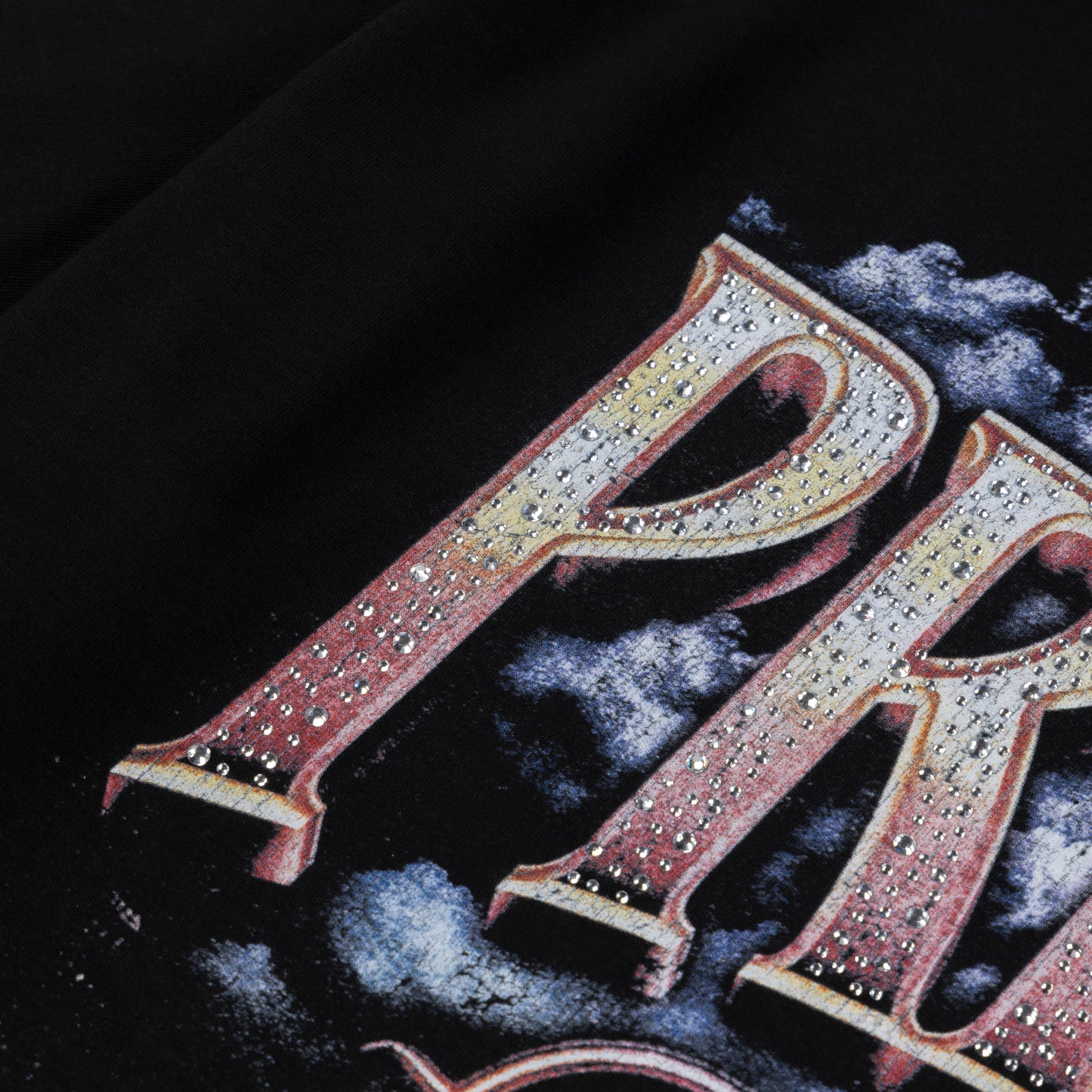 PREMIUM "CITY OF GOLD" T-SHIRT