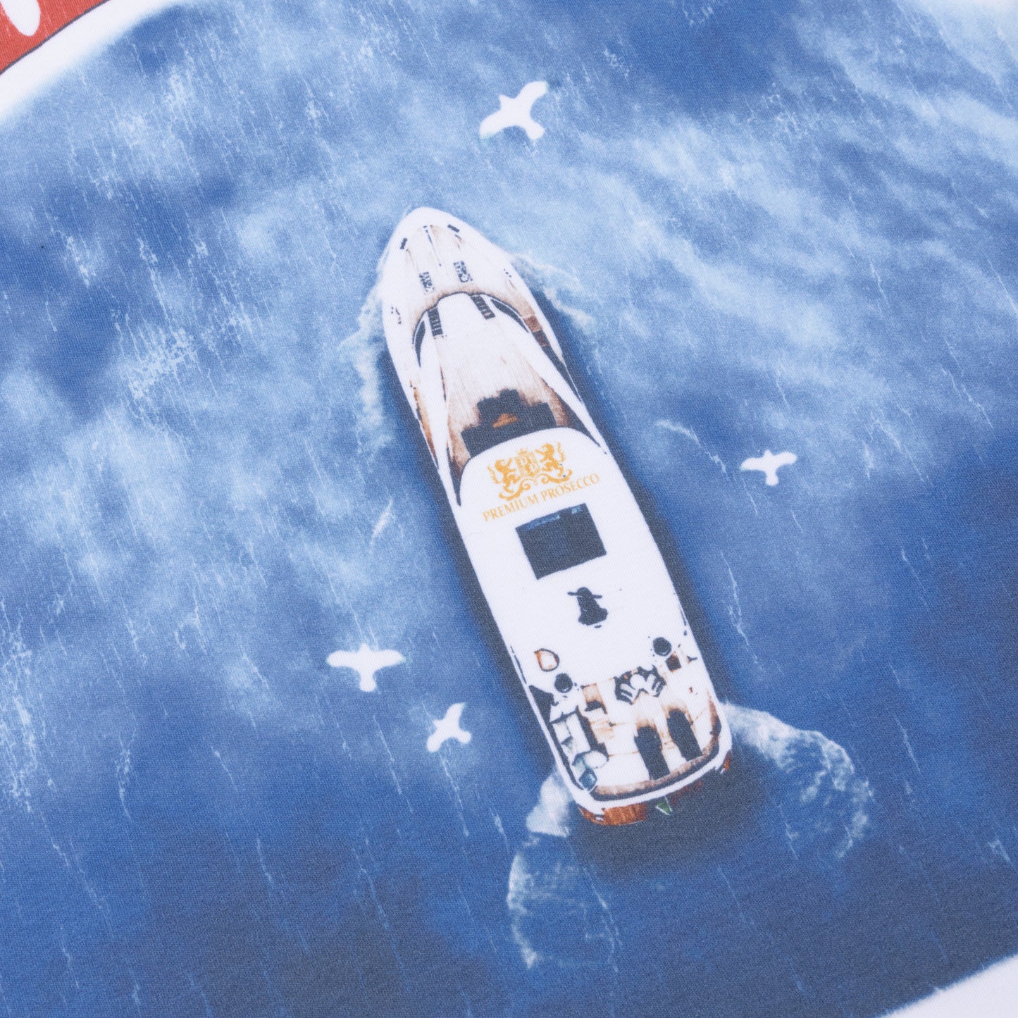 PREMIUM RIVIERA T-SHIRT