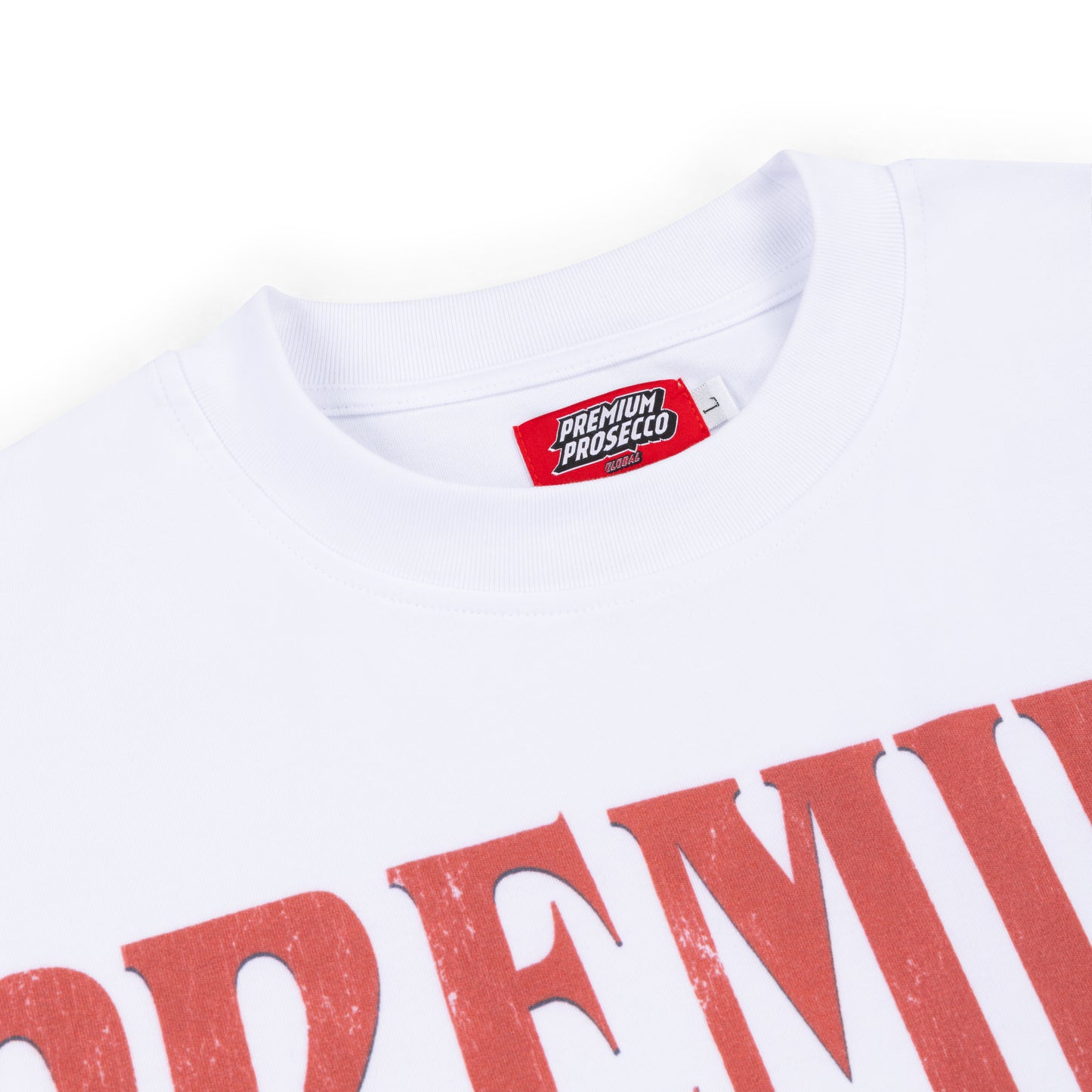 PREMIUM RIVIERA T-SHIRT